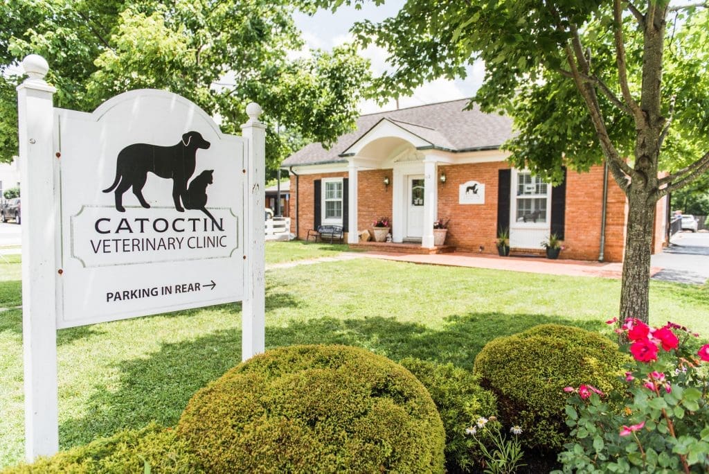 Catoctin Veterinary Clinic