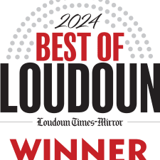 2024 best of Loudoun award