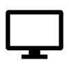 monitor icon